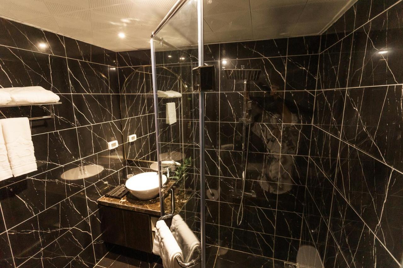 Hong Van Hotel Hanoi Eksteriør bilde
